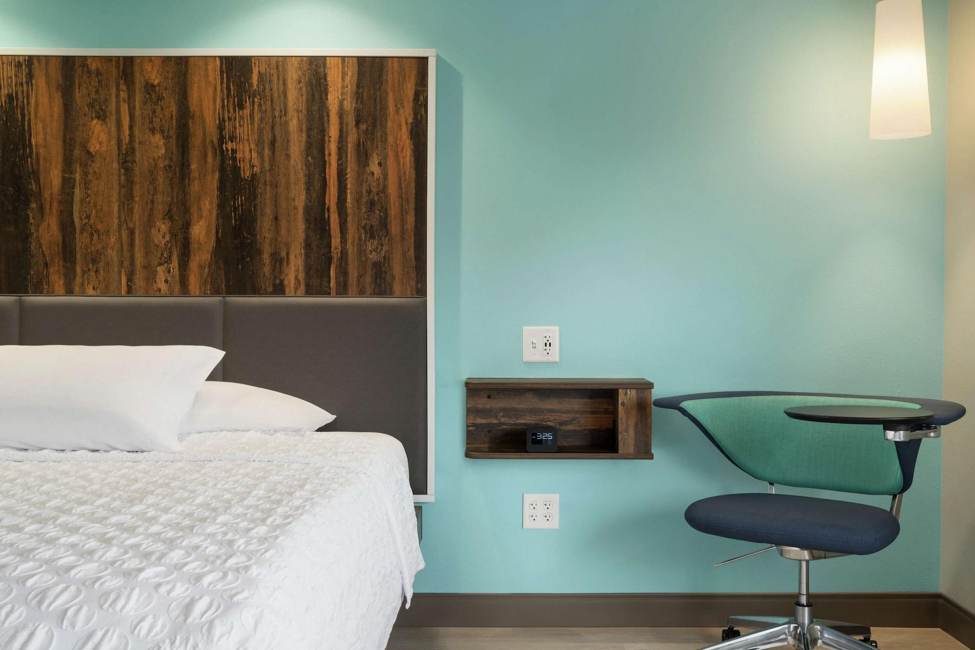 Hotel Tru By Hilton Pa 3*