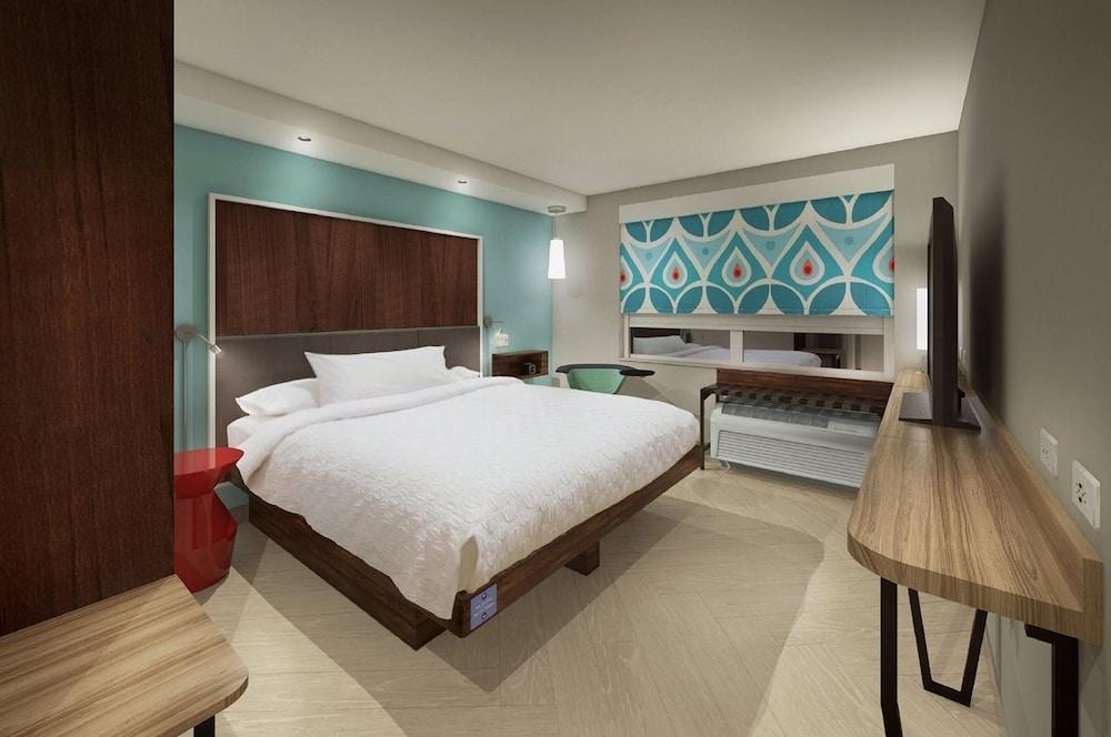 Hotel Tru By Hilton Pa 3*