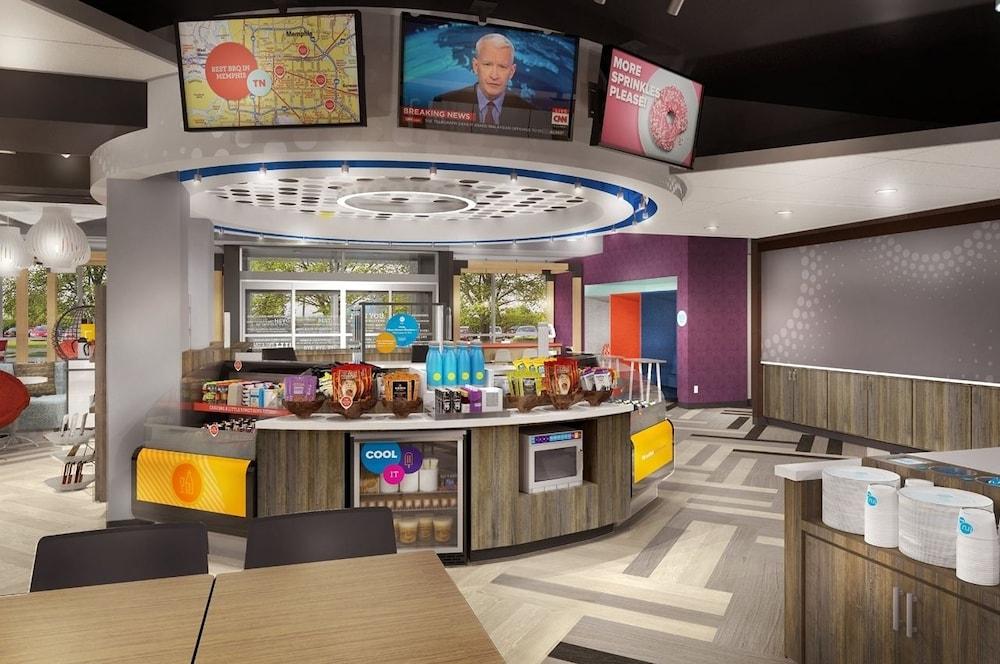 Tru By Hilton Pa