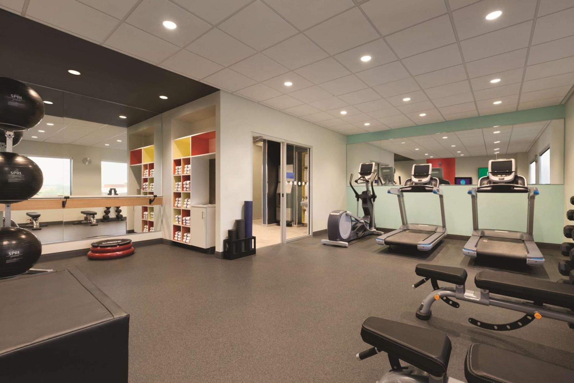 Hotel Tru By Hilton Pa 3*