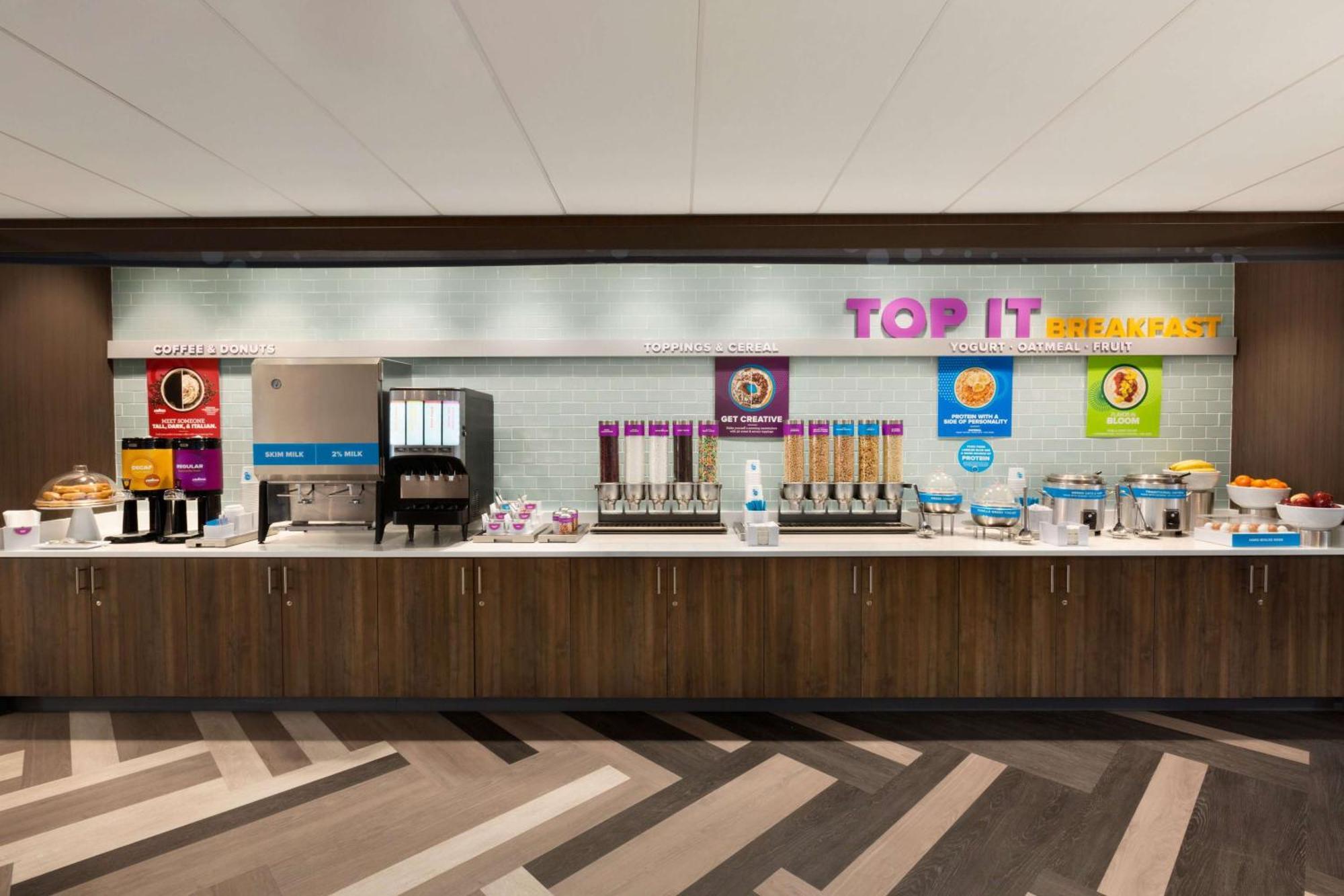 Tru By Hilton Pa York