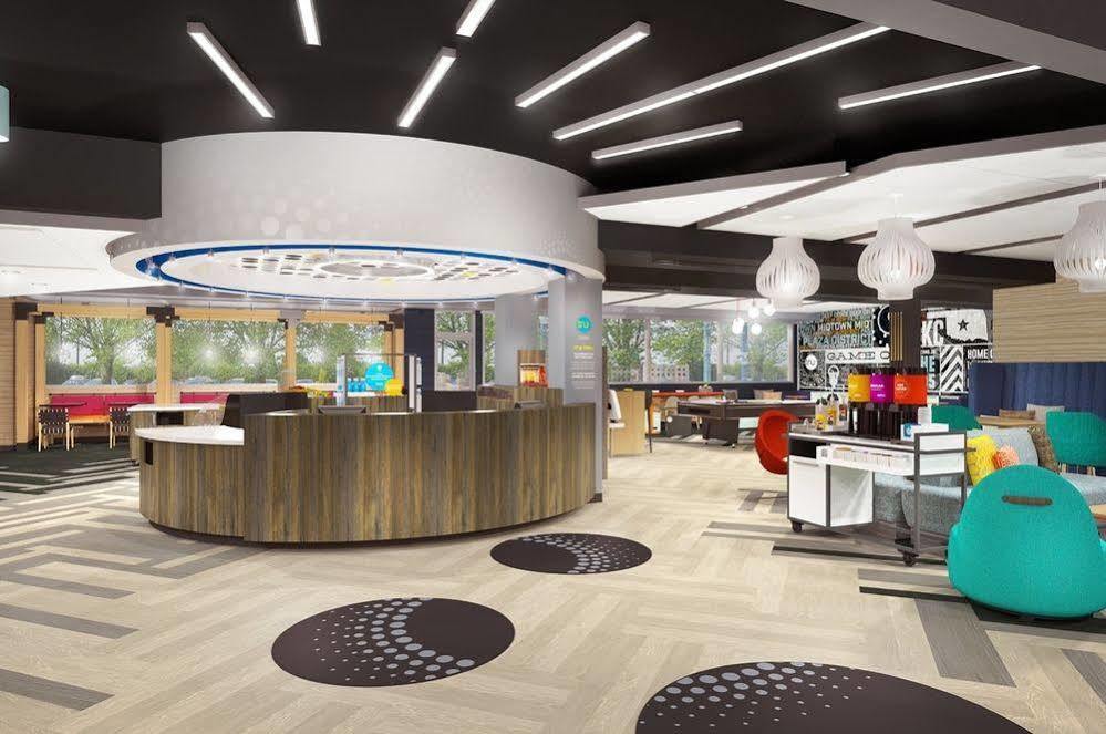 Tru By Hilton Pa 3*
